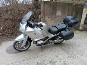 BMW R R, снимка 5