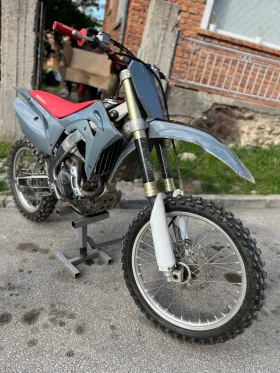 Honda Crf, снимка 4