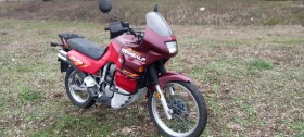 Honda Xlv TRANSALP, снимка 8