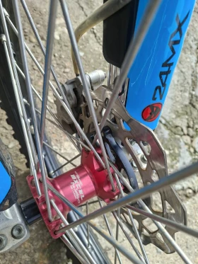 Suzuki Rmz, снимка 7