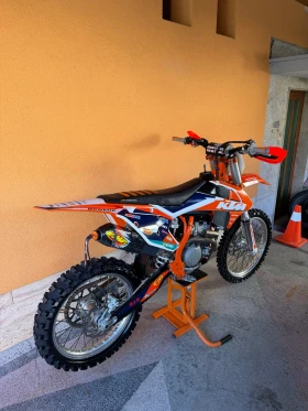 Ktm SX-F 250 Factory Editon /Fmf /Excel Takasago /2 Режима, снимка 1