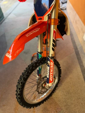 Ktm SX-F 250 Factory Editon /Fmf /Excel Takasago /2 Режима, снимка 8