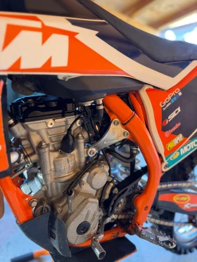 Ktm SX-F 250 Factory Editon /Fmf /Excel Takasago /2 Режима, снимка 9