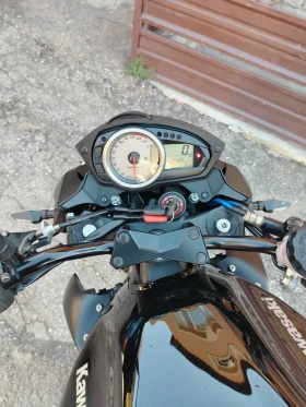 Kawasaki Z 750 кубика | Auto.bg — изображение 6