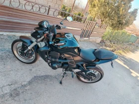 Kawasaki Z 750 кубика | Auto.bg — изображение 3