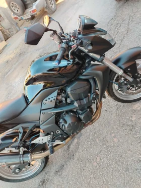 Kawasaki Z 750 кубика | Auto.bg — изображение 5