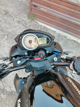 Kawasaki Z 750 кубика | Auto.bg — изображение 4