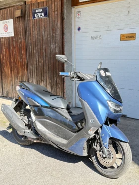 Yamaha NMAX | Mobile.bg � ����� ������ 16