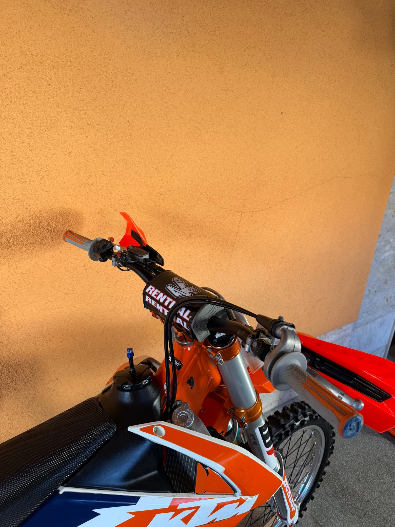 Ktm SX-F 250 Factory Editon /Fmf /Excel Takasago /2 ������ | Mobile.bg � ����������� 5