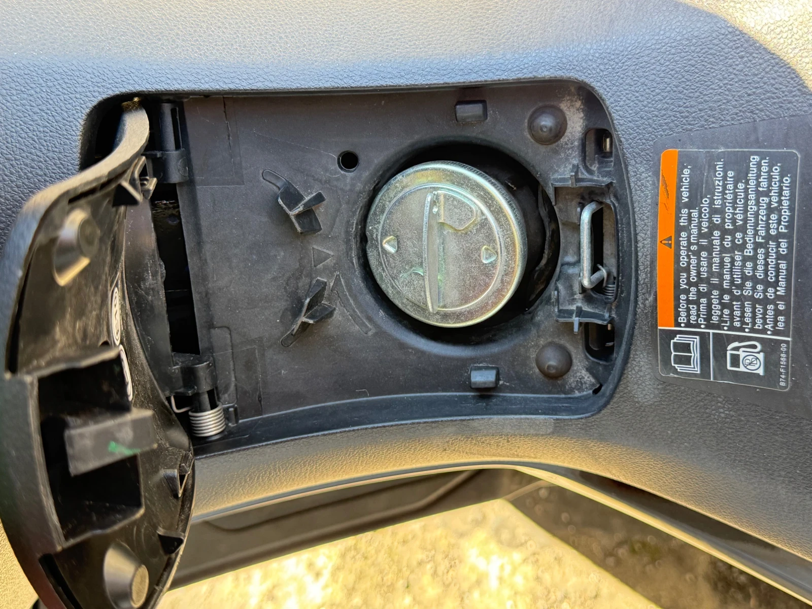 Yamaha NMAX, снимка 10 - Мотоциклети и мототехника - 54901209