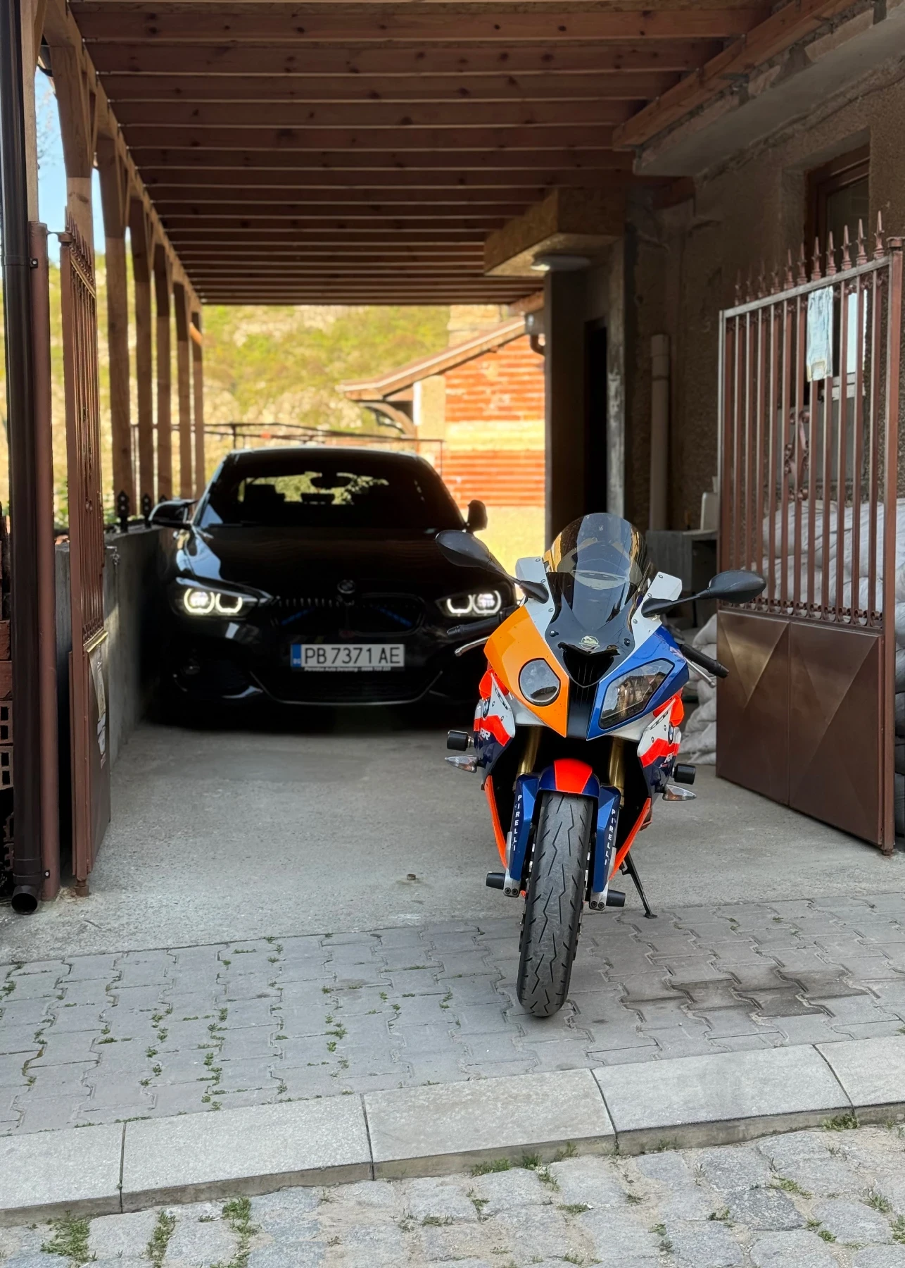 BMW S S1000RR | Mobile.bg � ����������� 3