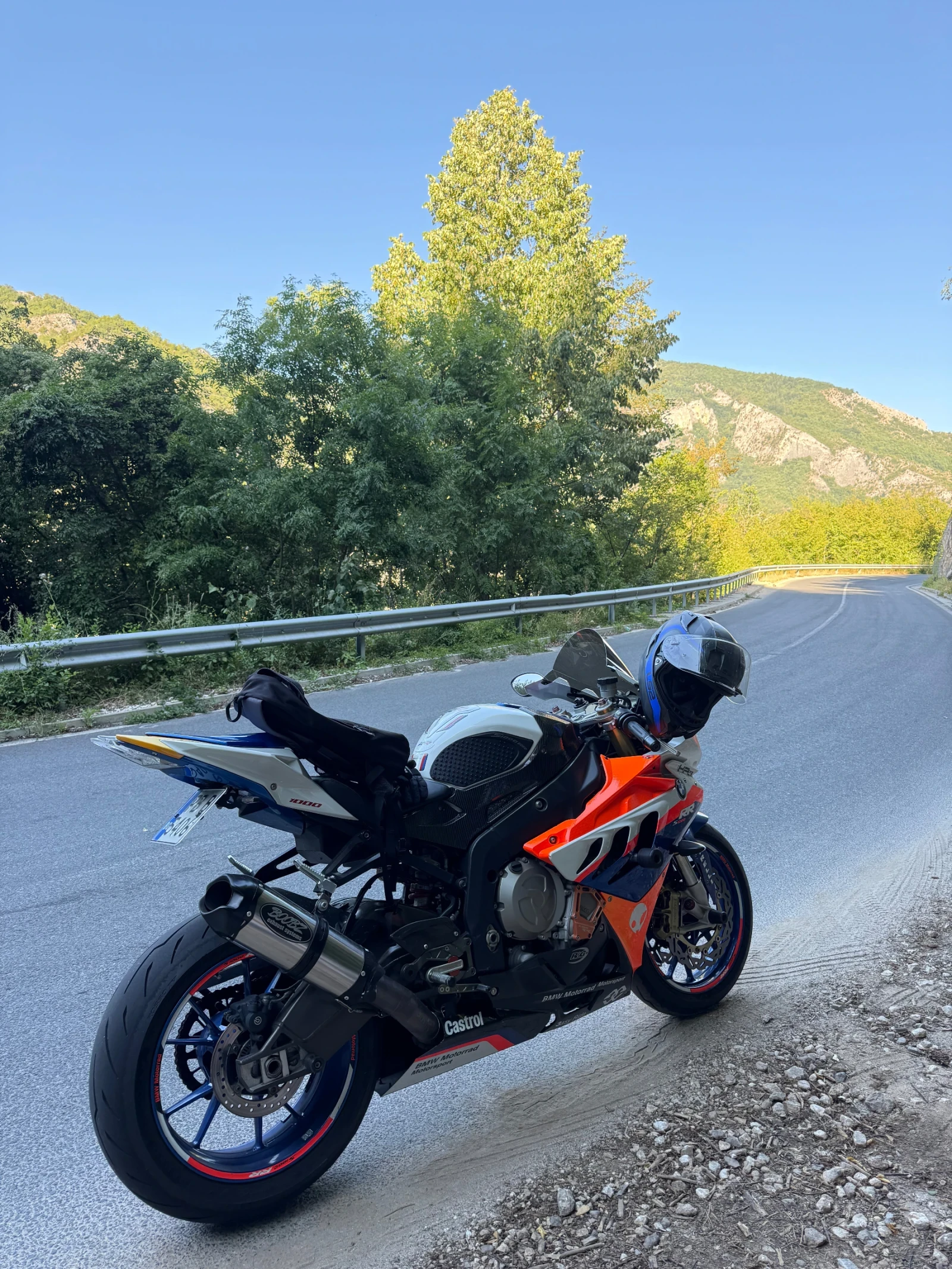 BMW S S1000RR | Mobile.bg � ����������� 12
