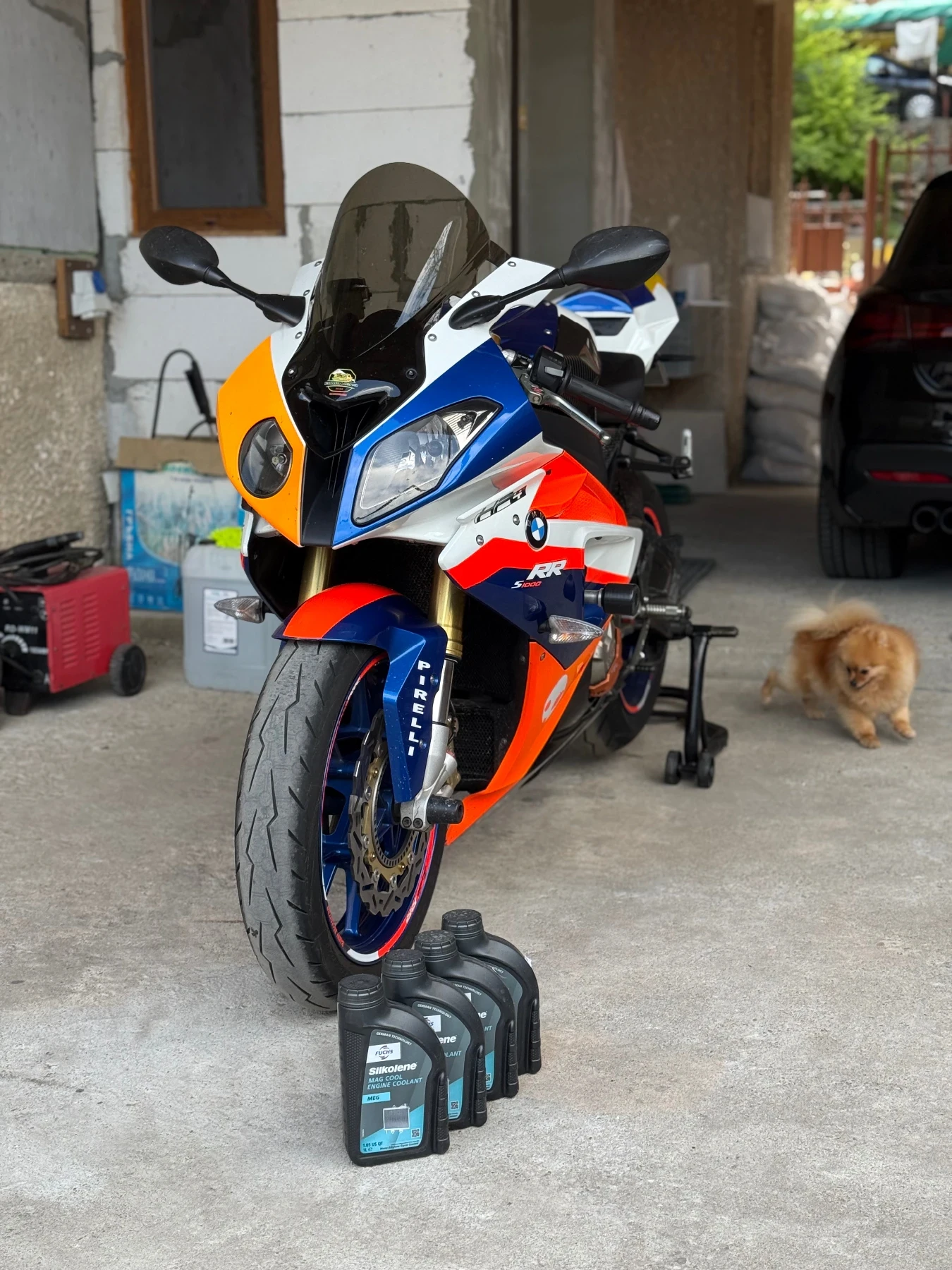 BMW S S1000RR | Mobile.bg � ����������� 5