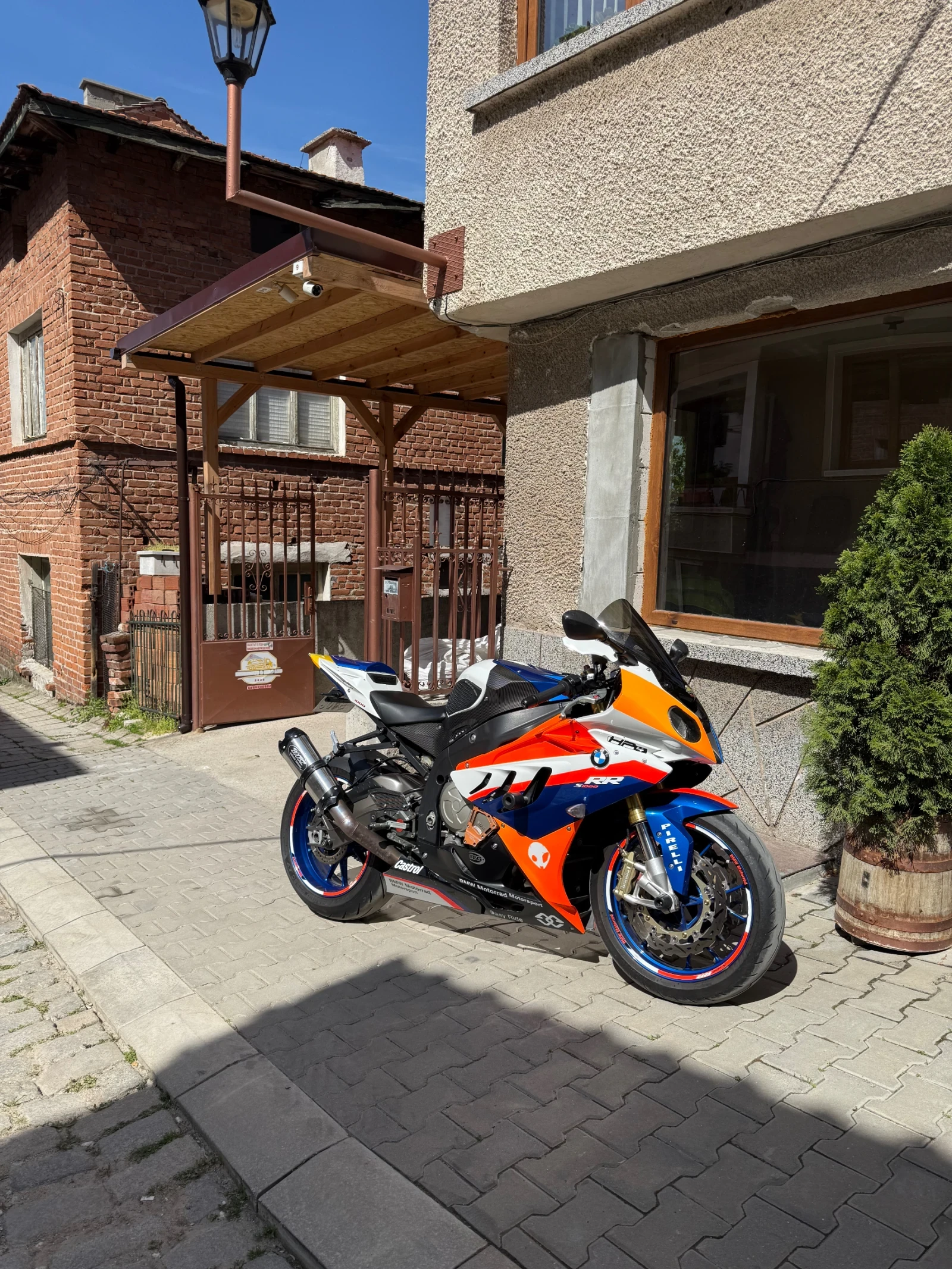 BMW S S1000RR | Mobile.bg � ����������� 4