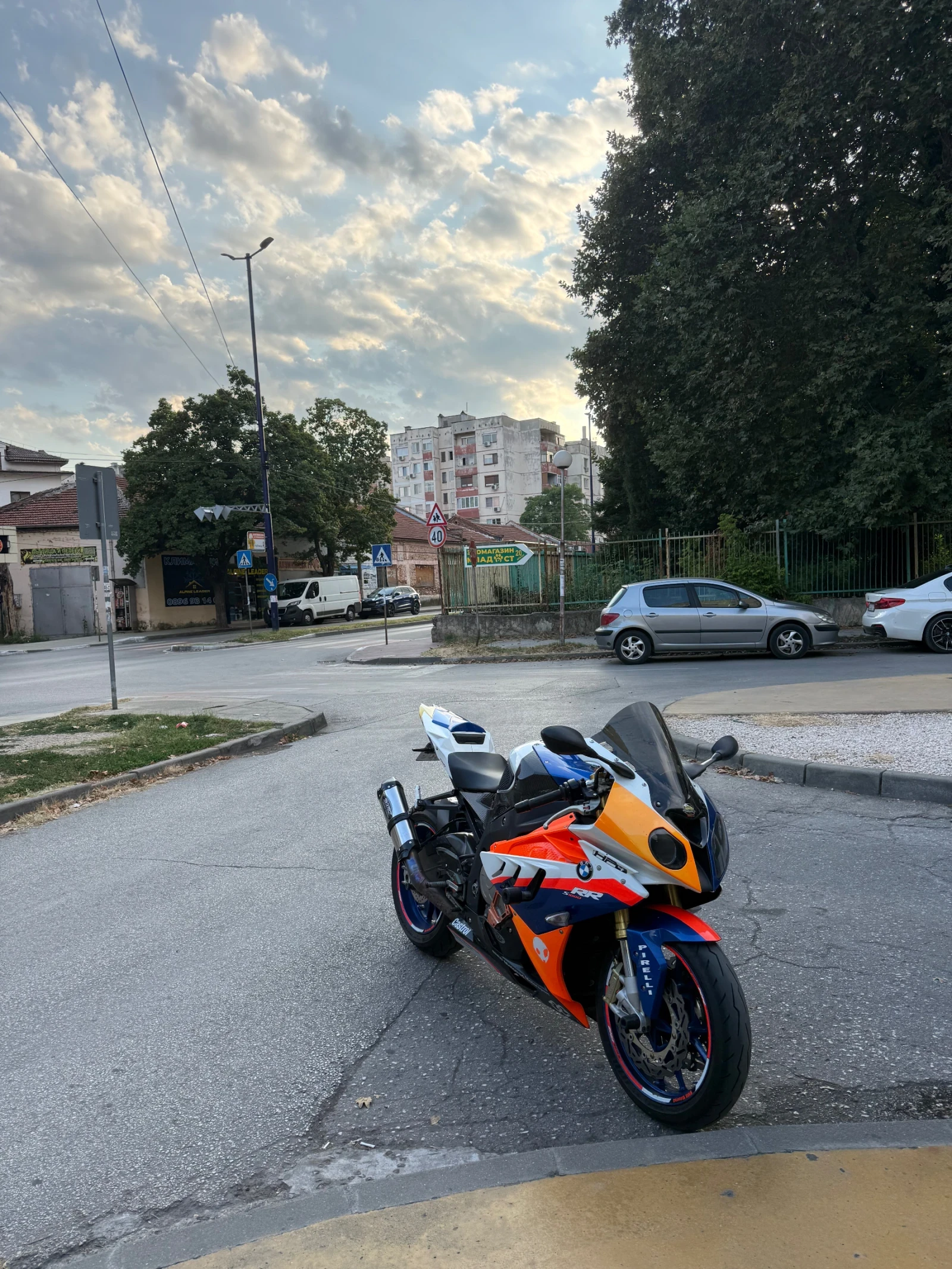 BMW S S1000RR | Mobile.bg � ����������� 13