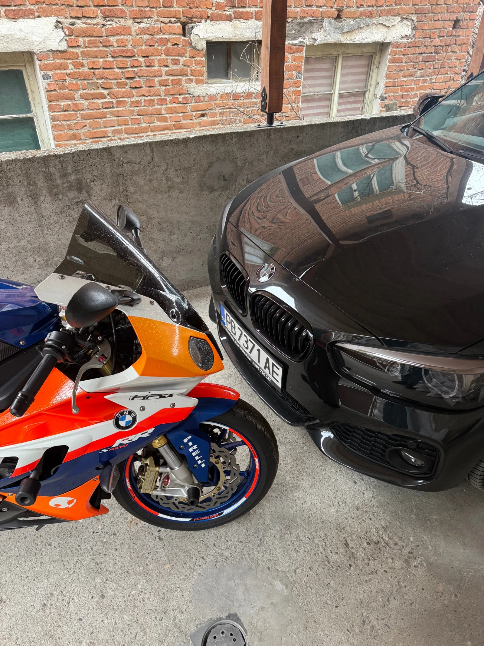 BMW S S1000RR | Mobile.bg � ����������� 9