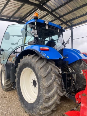 Трактор New Holland T7.170, снимка 7