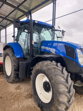 Трактор New Holland T7.170, снимка 9