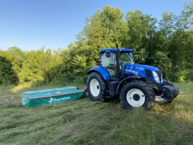 Трактор New Holland T7.170, снимка 3