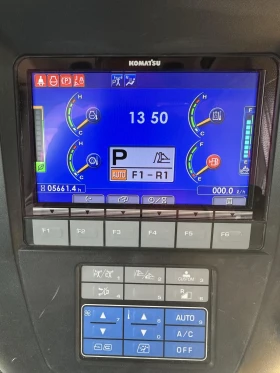 Булдозер Komatsu D65-EX | Auto.bg — изображение 3