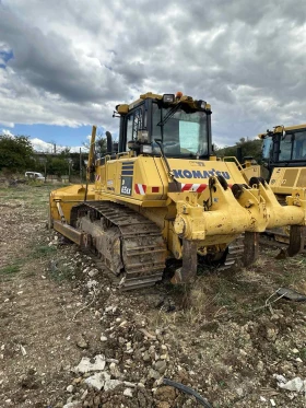 Булдозер Komatsu D65-EX | Auto.bg — изображение 2
