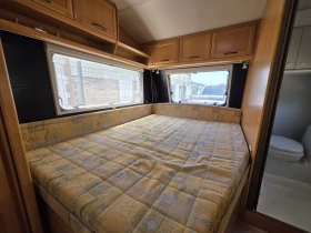 Каравана Knaus Royale Azur 650 SFK, снимка 13