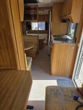 �������� Knaus Royale Azur 650 SFK | Mobile.bg � ����� ������ 16