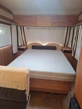 �������� Burstner | Mobile.bg � ����� ������ 3