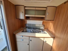 �������� Burstner | Mobile.bg � ����� ������ 9