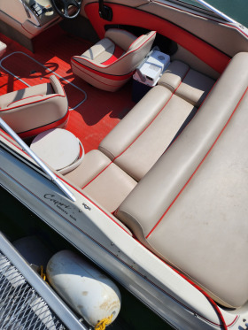 Обява за продажба на Лодка Bayliner Wakeboard Bowrider 1850SS ~21 000 лв. - изображение 3
