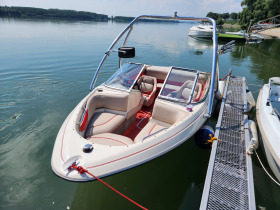 Обява за продажба на Лодка Bayliner Wakeboard Bowrider 1850SS ~21 000 лв. - изображение 2