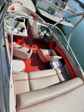 Обява за продажба на Лодка Bayliner Wakeboard Bowrider 1850SS ~21 000 лв. - изображение 4