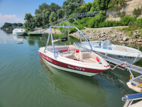 Обява за продажба на Лодка Bayliner Wakeboard Bowrider 1850SS ~21 000 лв. - изображение 1