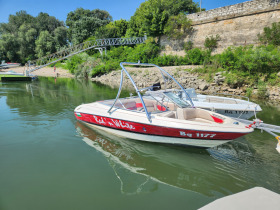 Обява за продажба на Лодка Bayliner Wakeboard Bowrider 1850SS ~21 000 лв. - изображение 7