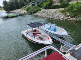 Обява за продажба на Лодка Bayliner Wakeboard Bowrider 1850SS ~21 000 лв. - изображение 8