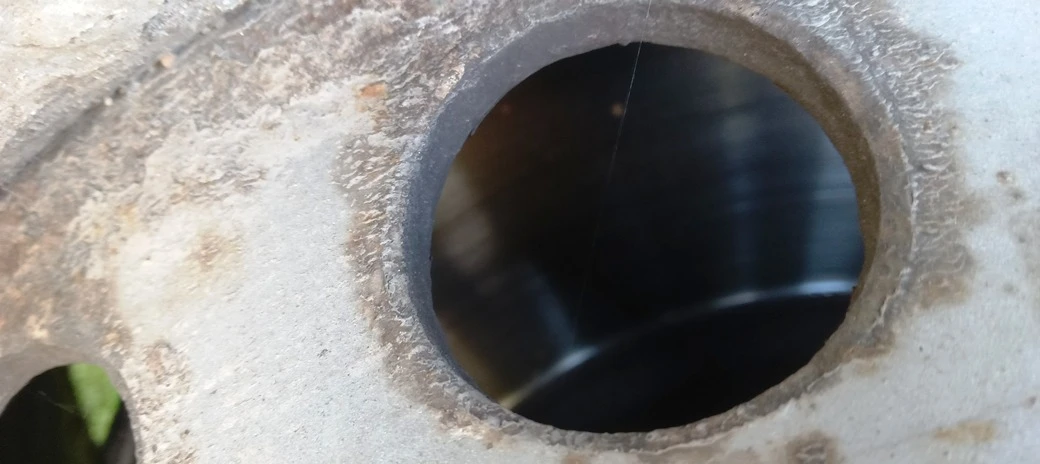 Полуремарке Schmitz, снимка 8 - Ремаркета - 54061656