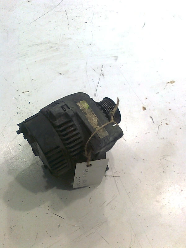 алтернатор за Волво В40 2.0 турбо