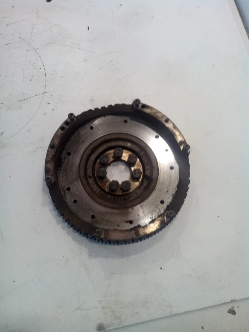 маховик за Рено Меган 1.5 dci