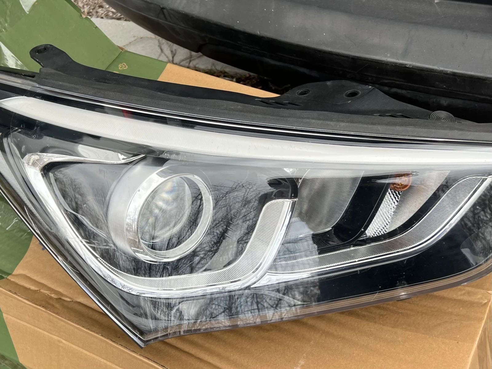   - Hyundai Santa Fe | Mobile.bg   1