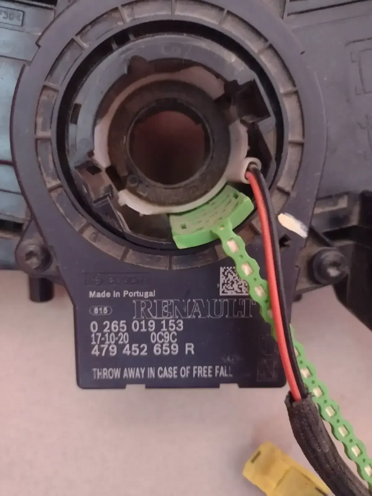 479452659R   DACIA, RENAULT  0265019153 | Mobile.bg   5
