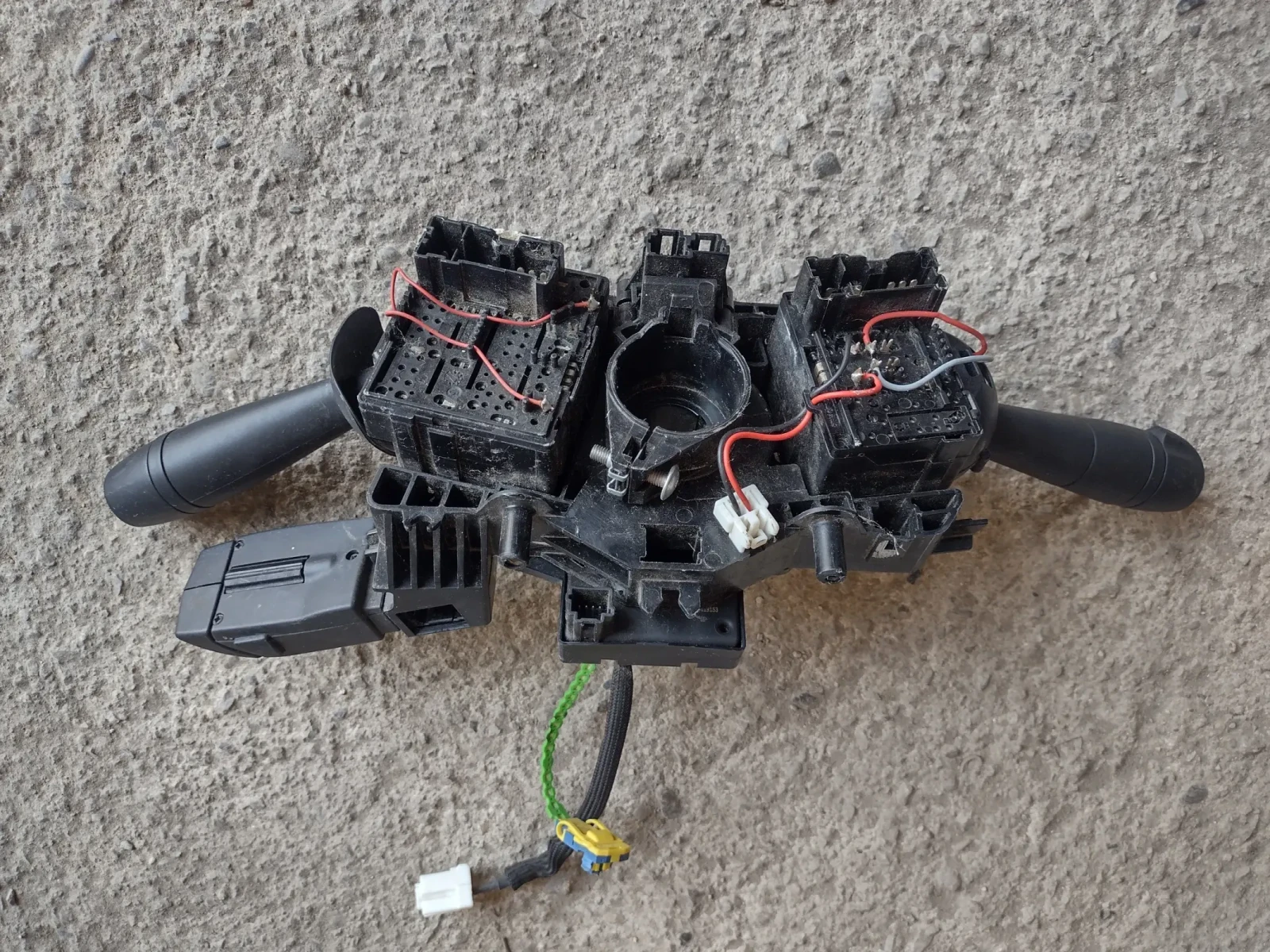 479452659R   DACIA, RENAULT  0265019153 | Mobile.bg   2