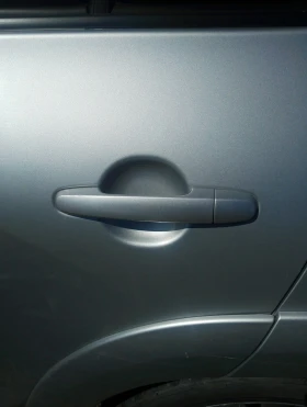 Дръжка врата задна лява Тойота Рав4 D-cat (5)