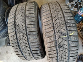 Гуми Зимни 245/45R19, снимка 2