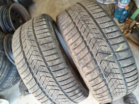 Гуми Зимни 245/45R19, снимка 1