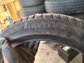 Гуми Зимни 245/45R19, снимка 4