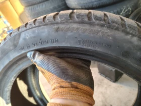 Гуми Зимни 245/45R19, снимка 5