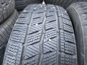 Гуми Зимни 195/60R16, снимка 1