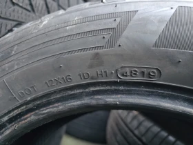 Гуми Зимни 195/60R16, снимка 6