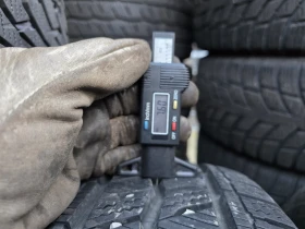 Гуми Зимни 195/60R16, снимка 4