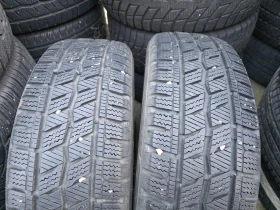 Гуми Зимни 195/60R16, снимка 3